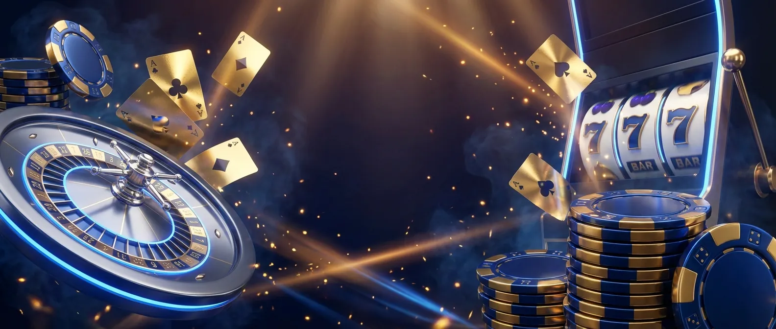 Slottojam Casino bonus