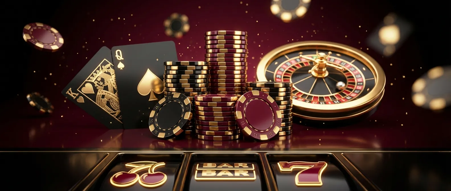 Slottojam Casino bonus